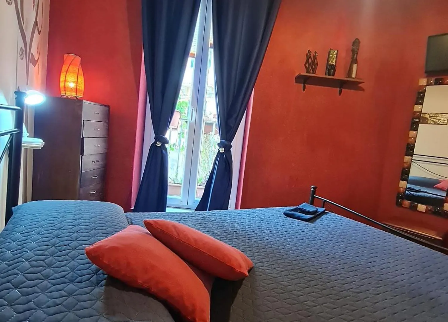Casa Sul Corso Apartment Trapani