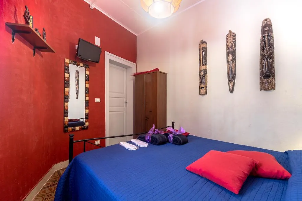 Casa Sul Corso Apartment Trapani