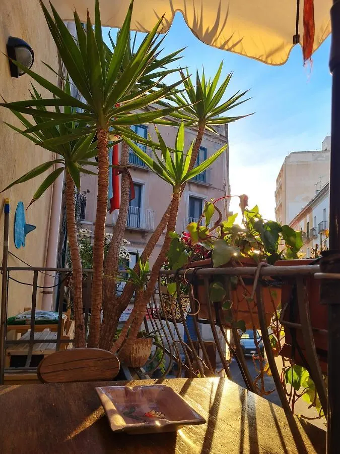 Casa Sul Corso Apartment Trapani