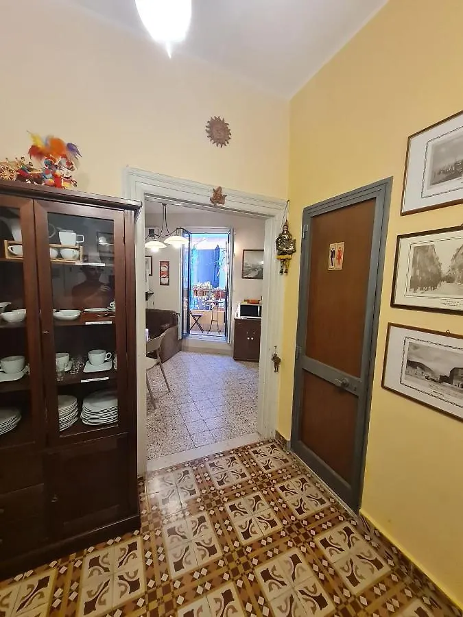 Casa Sul Corso Apartment Trapani