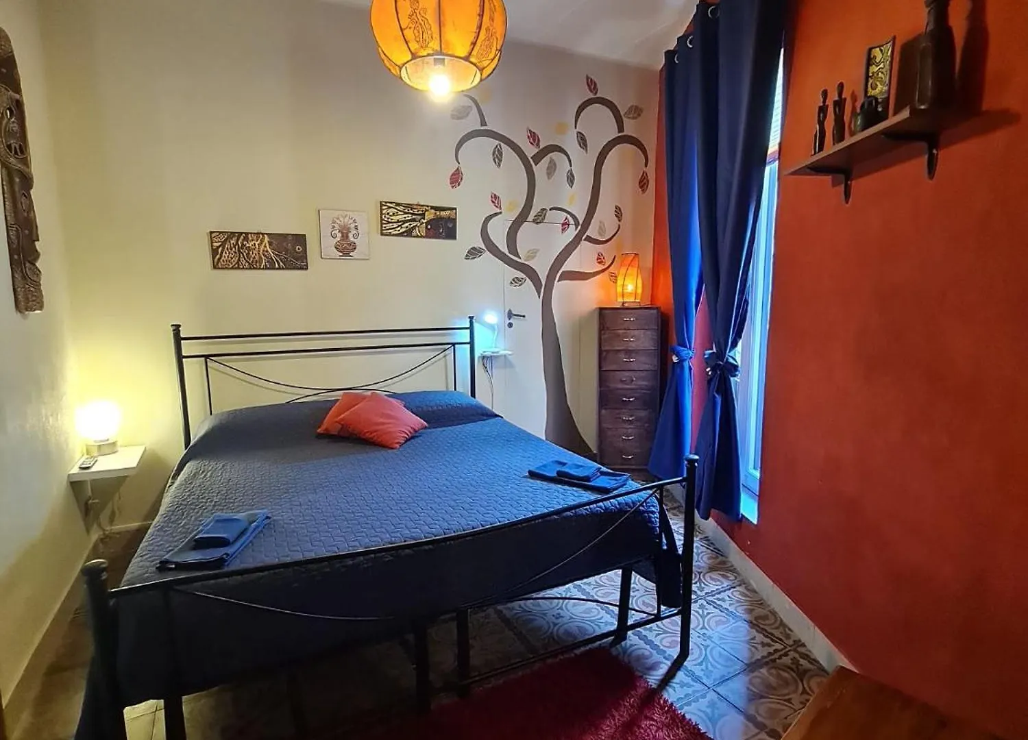 Casa Sul Corso Apartment Trapani