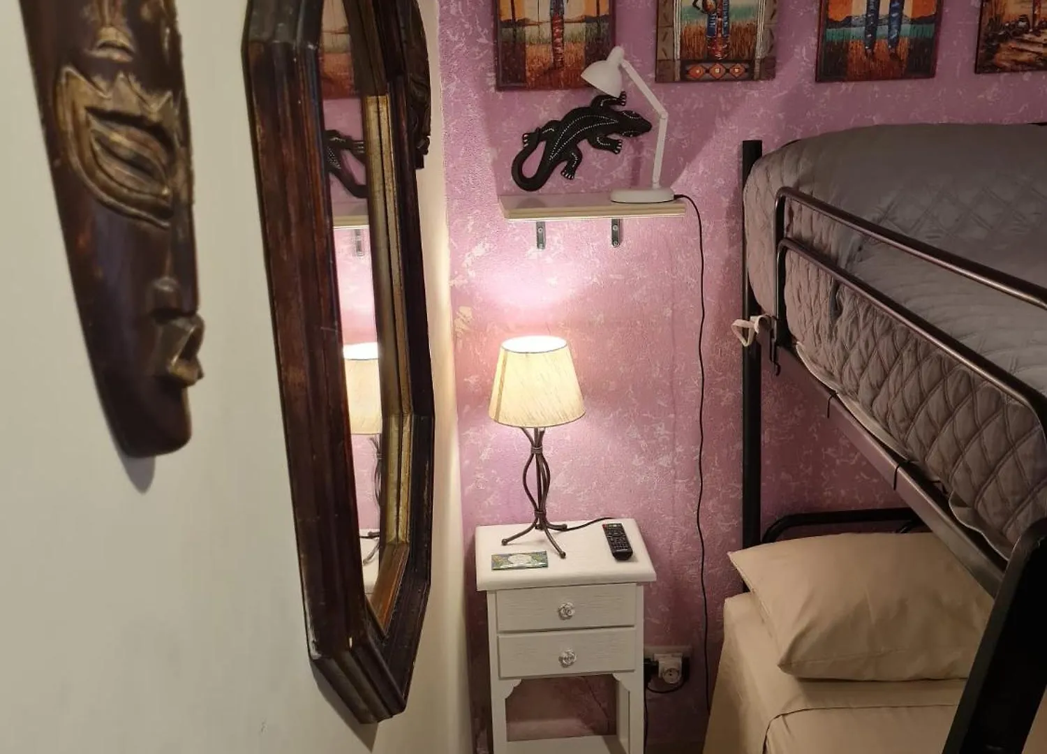 Casa Sul Corso Apartment Trapani