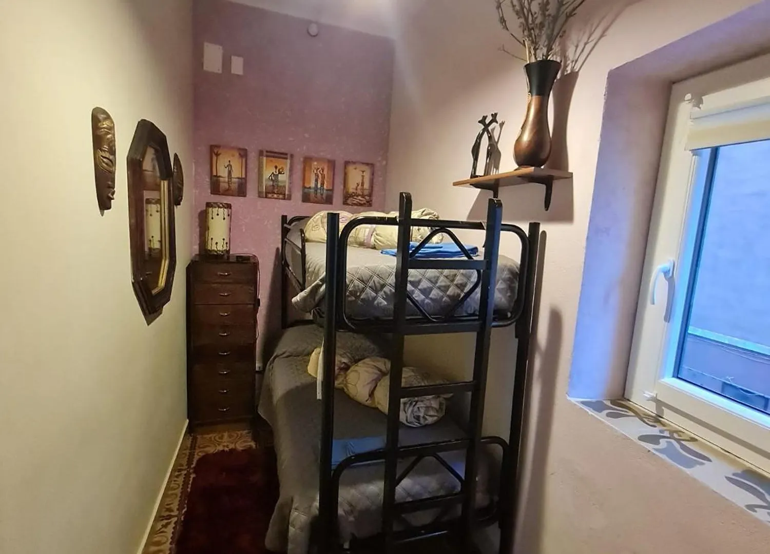 Casa Sul Corso Apartment Trapani 0*,