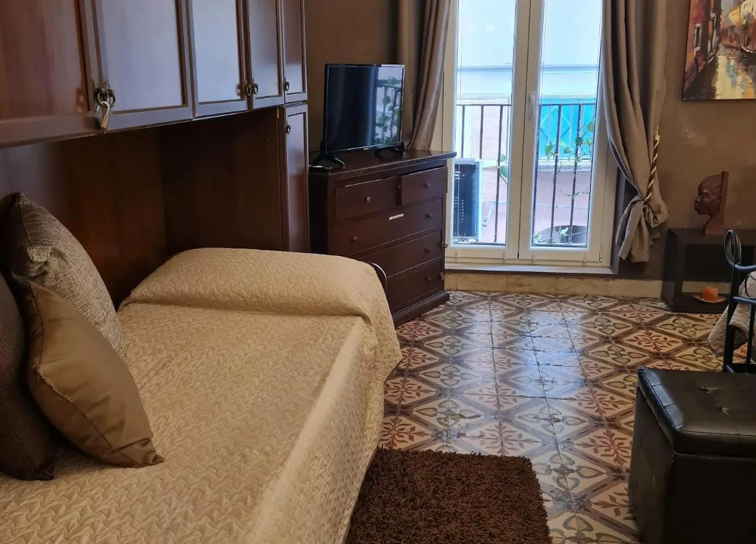 Casa Sul Corso Apartment Trapani