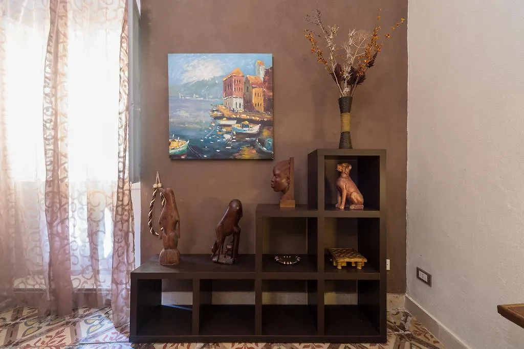 Casa Sul Corso Apartment Trapani