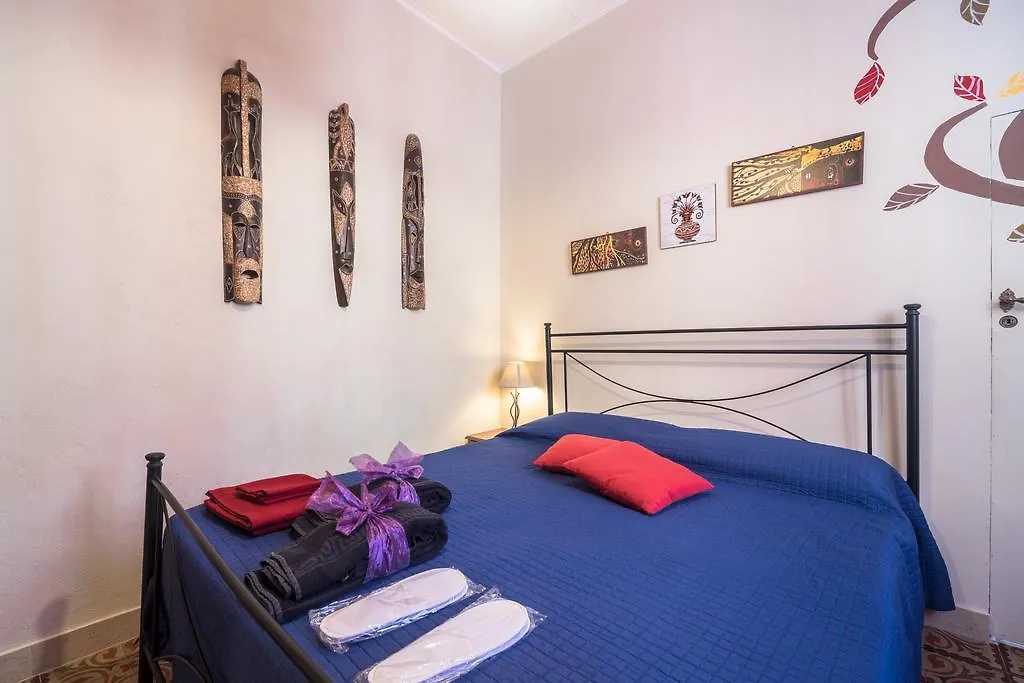 Casa Sul Corso Apartment Trapani