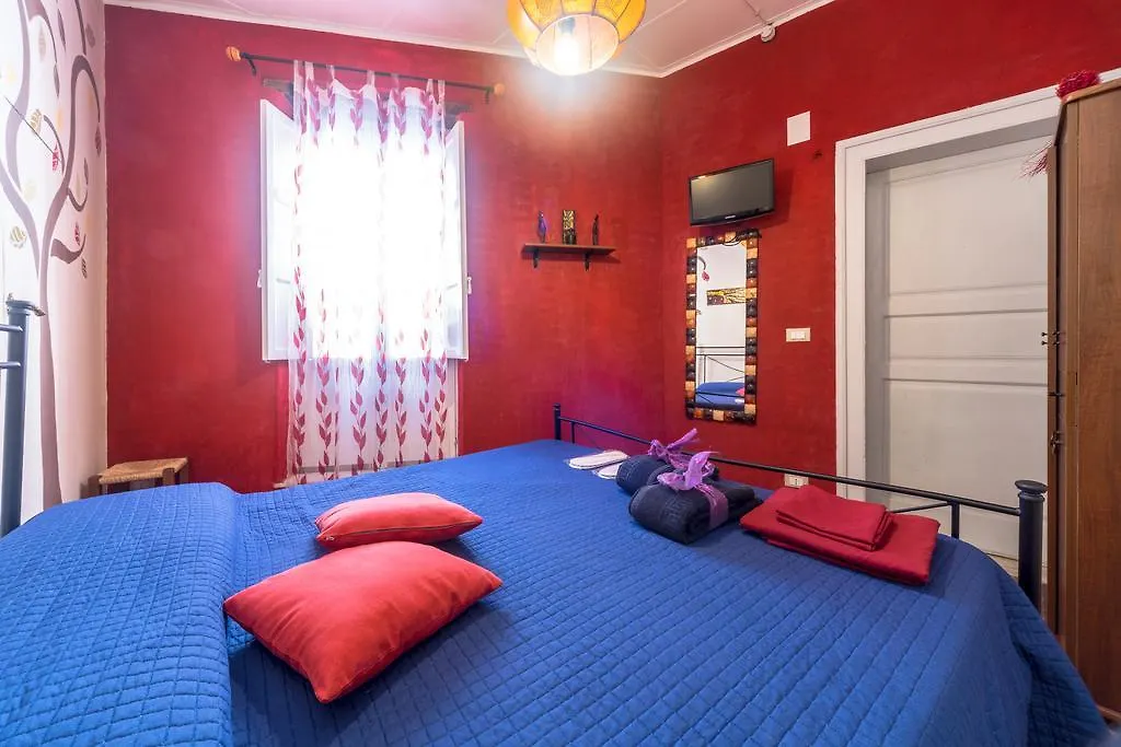Casa Sul Corso Apartment Trapani