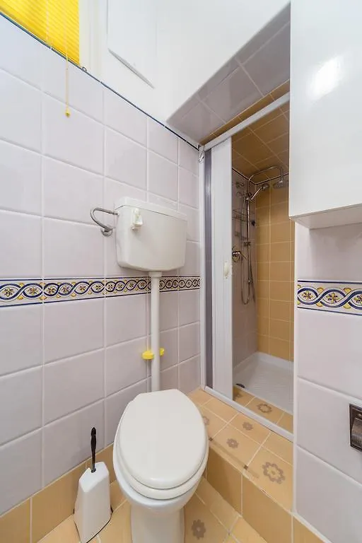 Casa Sul Corso Apartment Trapani 0*,