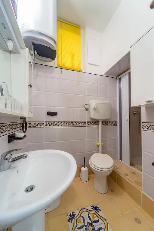 Casa Sul Corso Apartment Trapani