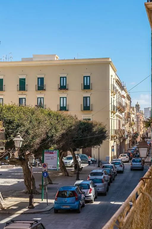 Casa Sul Corso Apartment Trapani