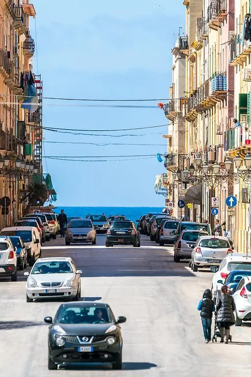 Casa Sul Corso Apartment Trapani
