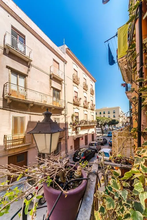 Casa Sul Corso Apartment Trapani