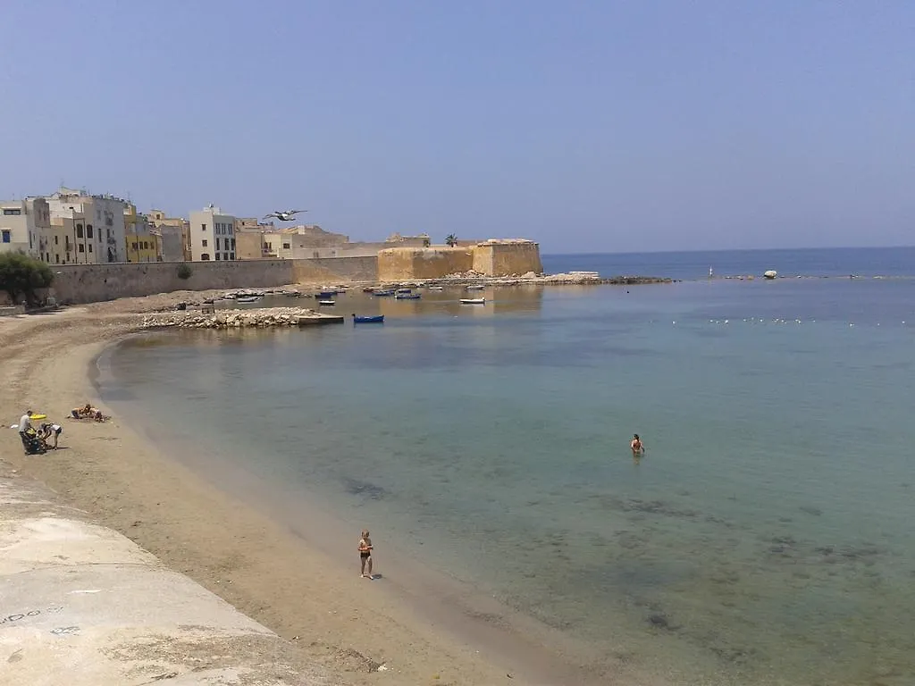 Casa Sul Corso Apartment Trapani